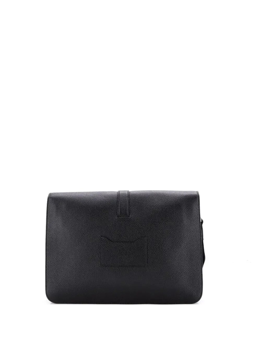 Gucci Web Buckle Wristlet Briefcase #349756G80B